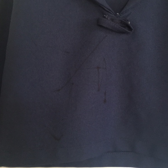 Vintage Sailor Top - Picture 8 of 8